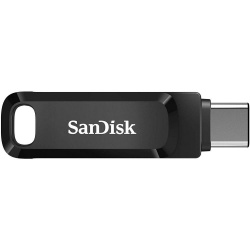 SanDisk Ultra Dual Drive Go USB Type-C 32GB